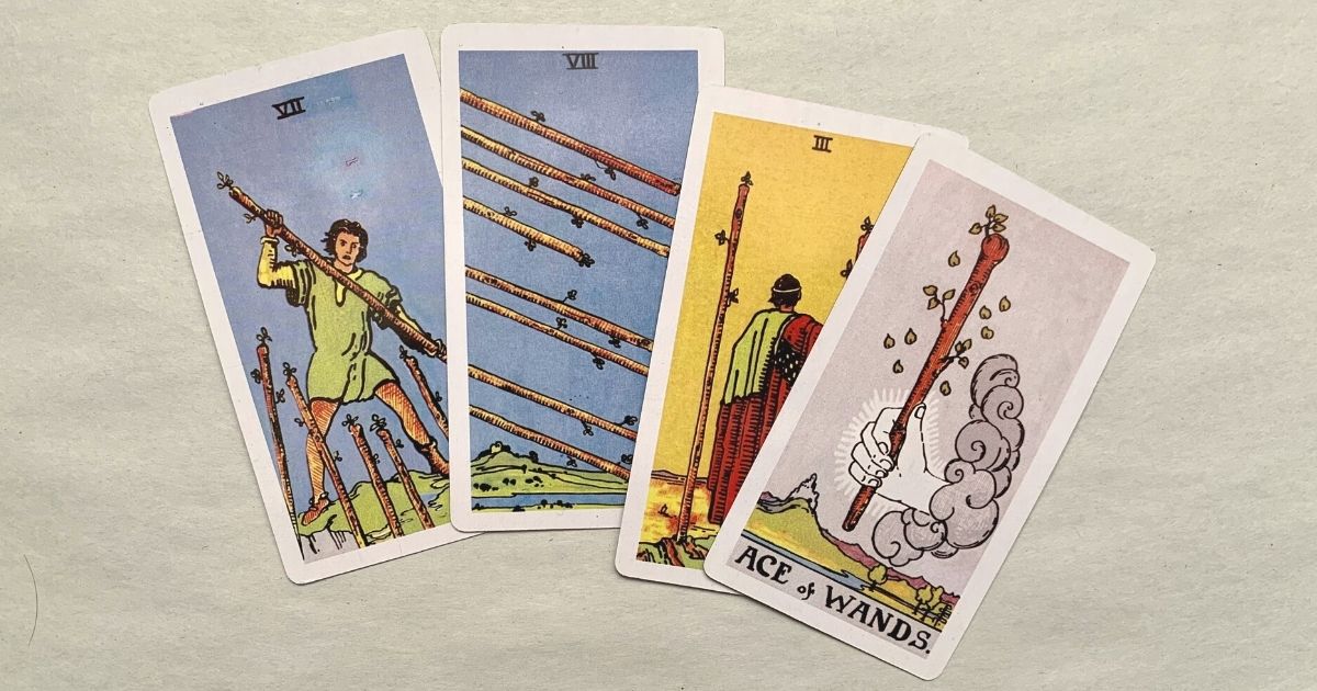 astrology answers 3 of wands